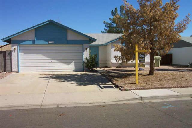 11015 N 66th Dr., Glendale, AZ 85304