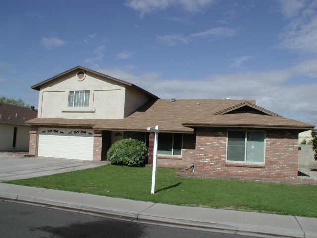 1252 W Kiva Ave., Mesa, AZ 85202