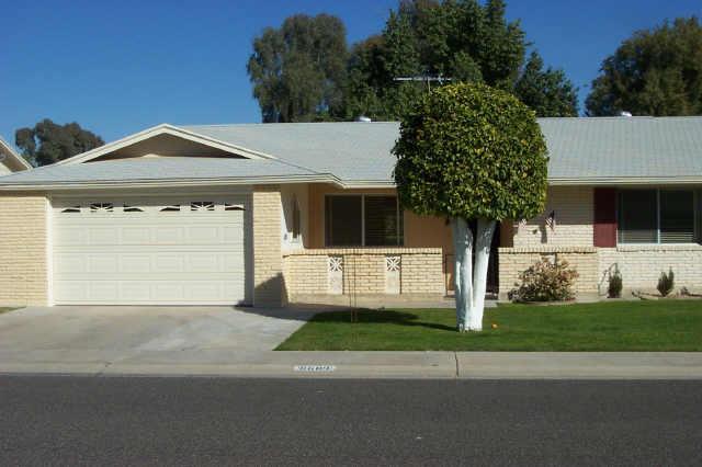 9609 110th Ave., Sun City, AZ 85351