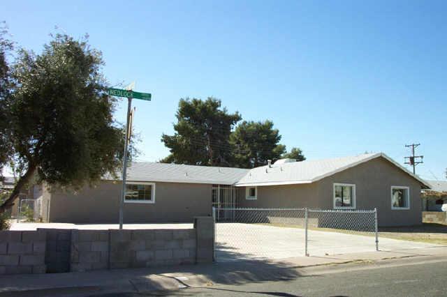 5901 W Medlock Dr., Glendale, AZ 85301