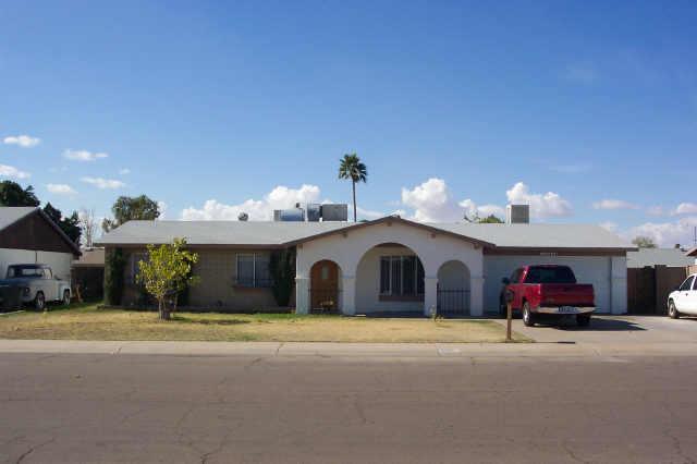 13448 N 37 Ave., Phoenix, AZ 85029