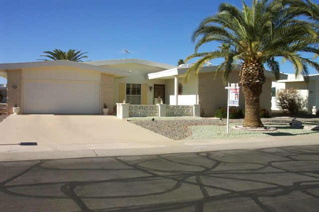 10734 W Welk Dr., Sun City, AZ 85373
