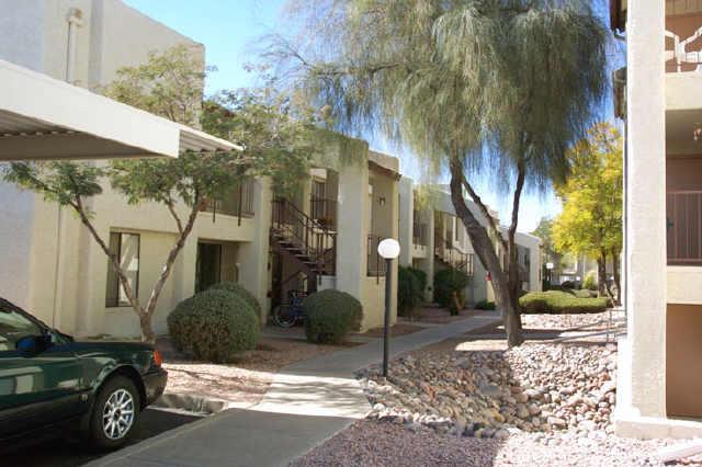 5518 E Lindstrom Ln. #2031, Mesa, AZ 85215