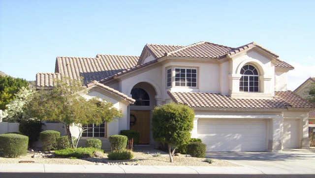 1373 E Desert Flower Ln., Phoenix, AZ 85048