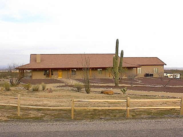 21825 W Date Creek Rd., Wickenburg, AZ 85390