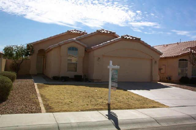 3829 E Encinas Ave., Gilbert, AZ 85234