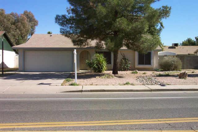 8519 N 55 Ave., Glendale, AZ 85302