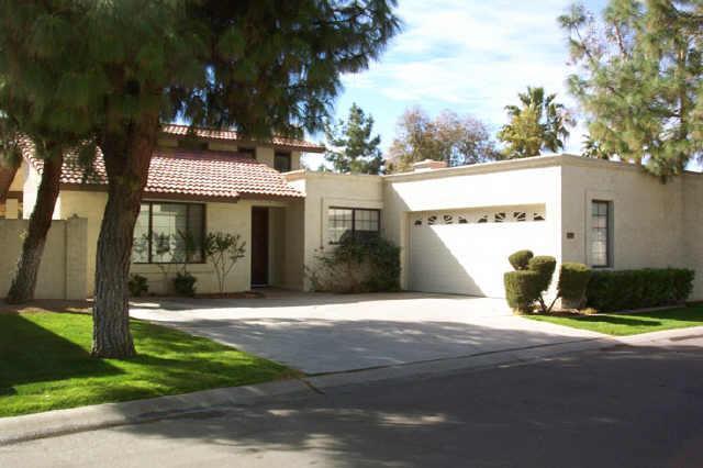 311 E Pinon Way, Gilbert, AZ 85234