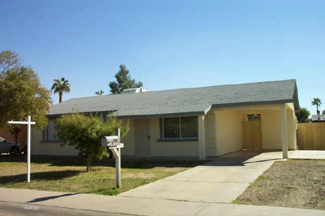 7401 W Palm Ln., Phoenix, AZ 85035