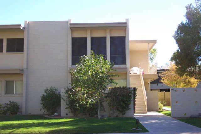 4901 N 73 St. #b-8, Scottsdale, AZ 85251