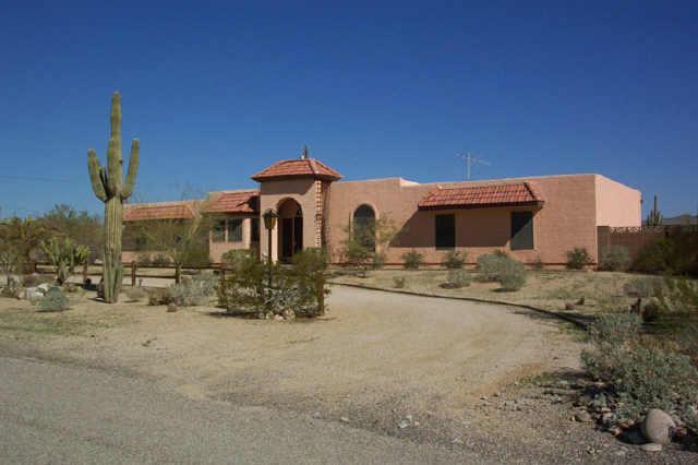 2553 N 87th St., Mesa, AZ 85207