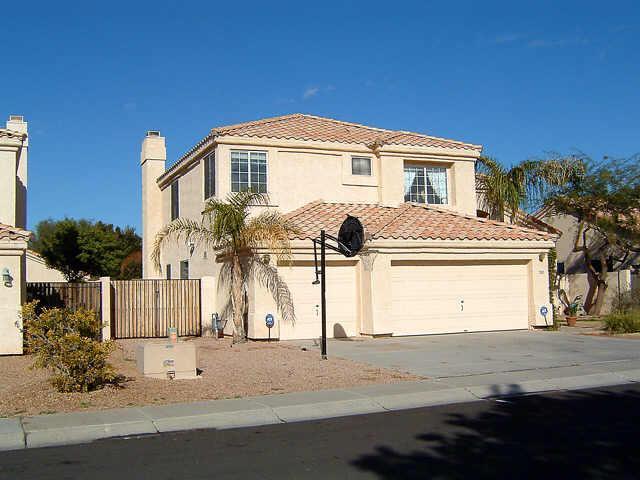 524 S Catalina St., Gilbert, AZ 85233