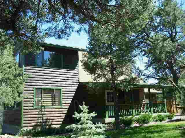 1559 S Rock Ridge Cir., Heber, AZ 85928