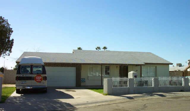 5650 Monte Vista Rd., Phoenix, AZ 85035