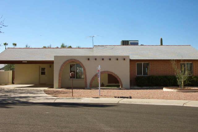 3541 E Dahlia Dr., Phoenix, AZ 85032
