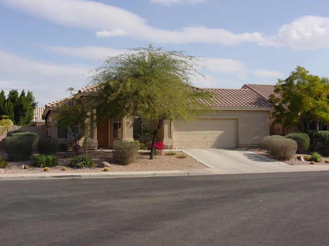 3457 N Platina, Mesa, AZ 85215