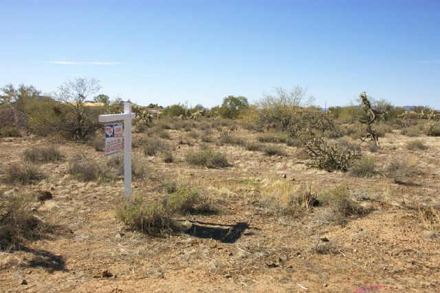 2 Desert Hills Dr. #LOT 3C, Phoenix, AZ 85087