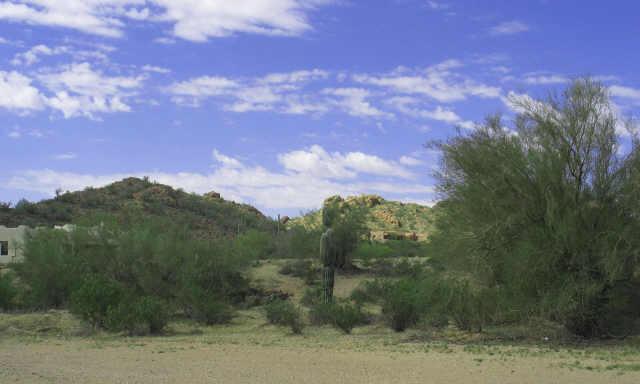 26326 N El Pedregal/lot 12 St. #12, Queen Creek, AZ 85242