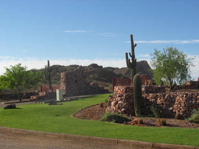 26328 N El Pedregal/lot 14 St. #14, Queen Creek, AZ 85242