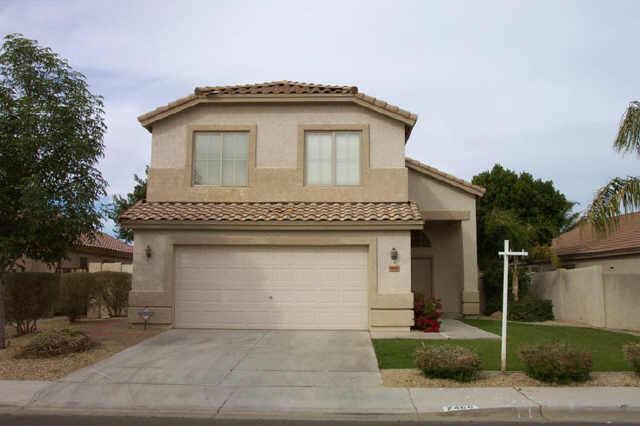7460 W Abraham Ln., Glendale, AZ 85308