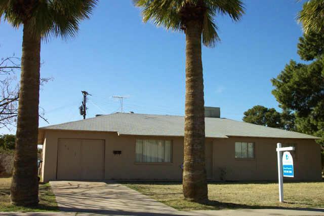 3210 49th Ln., Phoenix, AZ 85031