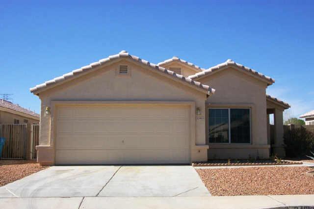 24610 N 39th Ave., Glendale, AZ 85310