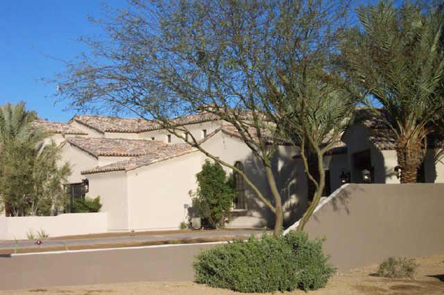 6688 E Judson Rd., Paradise Valley, AZ 85253