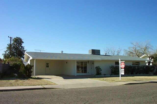 3009 W Krall St., Phoenix, AZ 85017