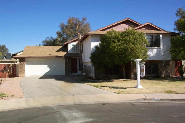 5058 E Dartmouth Cir., Mesa, AZ 85205