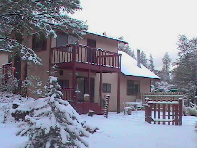 4743 S Deertrail Rd., Prescott, AZ 86303