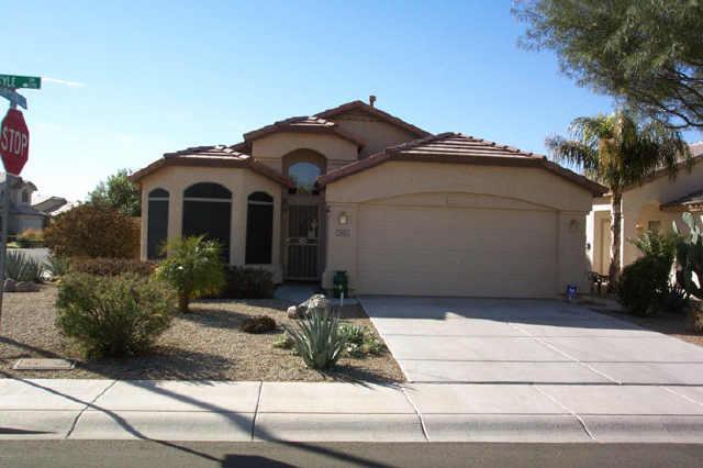 765 E Kyle Dr., Gilbert, AZ 85296