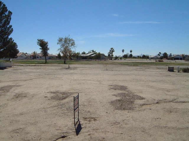 Century Dr., Arizona City, AZ 85223