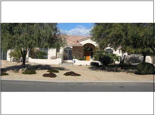 9620 E Gary Rd., Scottsdale, AZ 85260