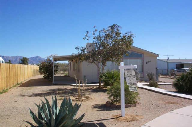 1775 S Lawson Dr., Apache Junction, AZ 85220