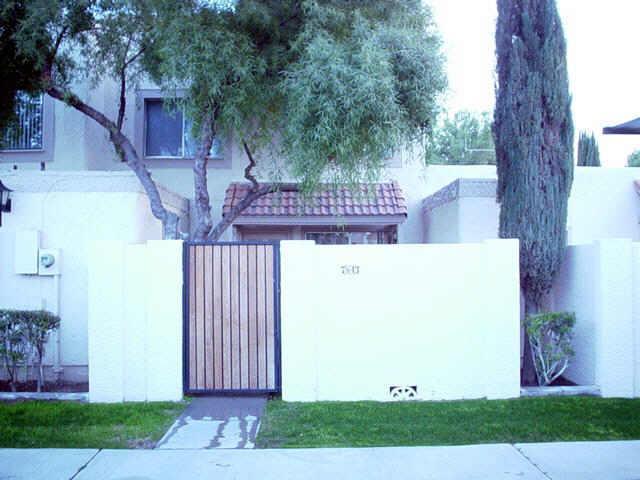 7843 E Valley Vista Dr., Scottsdale, AZ 85250