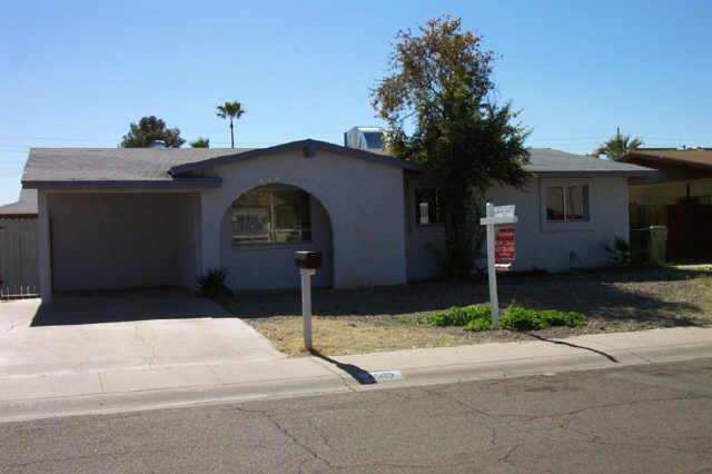 4509 W Eva St., Glendale, AZ 85302
