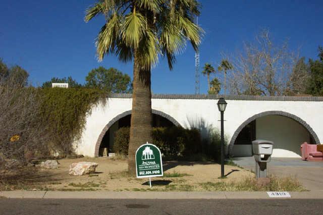 4310 E Bluefield Ave., Phoenix, AZ 85032