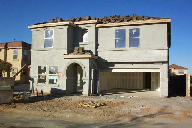 2065 S Luther Ave., Mesa, AZ 85208