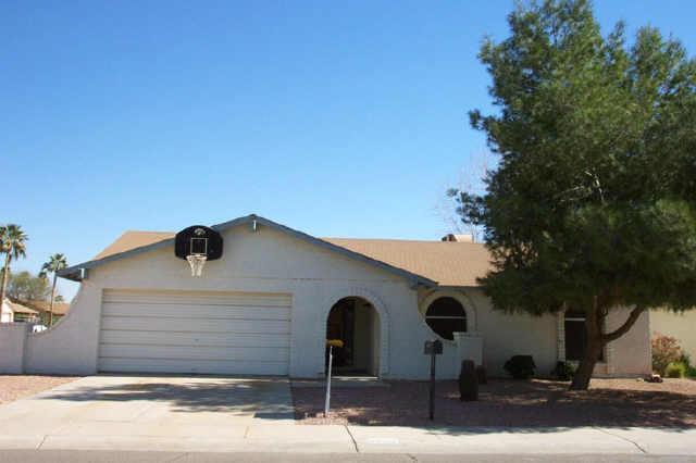 2605 N Pleasant Dr., Chandler, AZ 85225