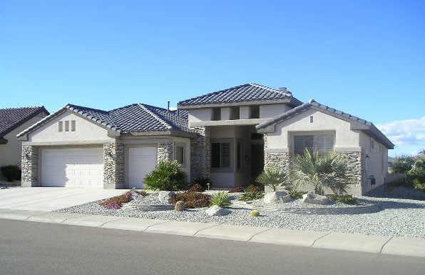 15426 W Echo Canyon Dr., Surprise, AZ 85374