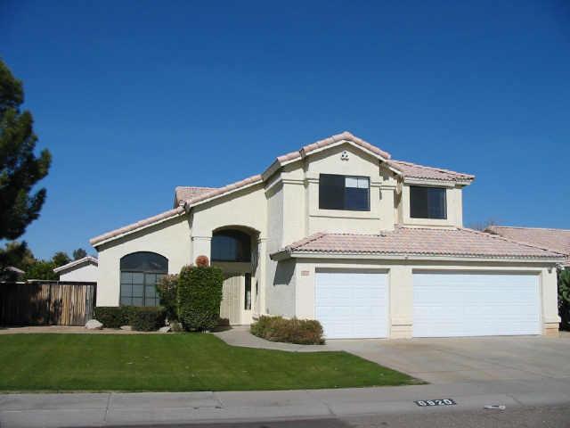 6820 W Bloomfield Rd., Peoria, AZ 85381