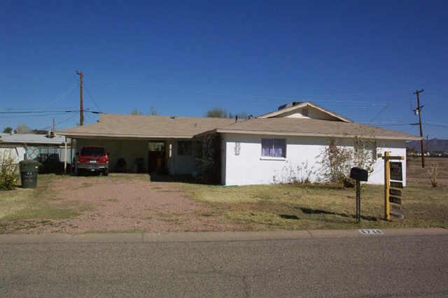 8710 E Emelita Ave., Mesa, AZ 85208