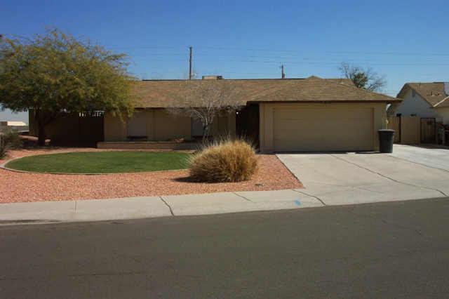 8731 N 83 Dr., Peoria, AZ 85345