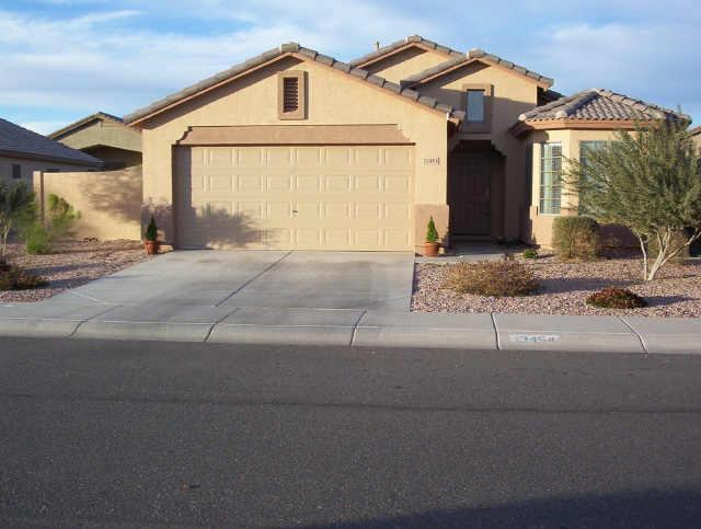 13454 W Port Au Prince Ln., Surprise, AZ 85379