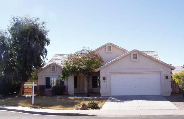 938 N Swallow Ln., Gilbert, AZ 85236