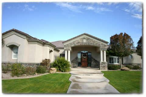 2536 E Park Ave., Gilbert, AZ 85234