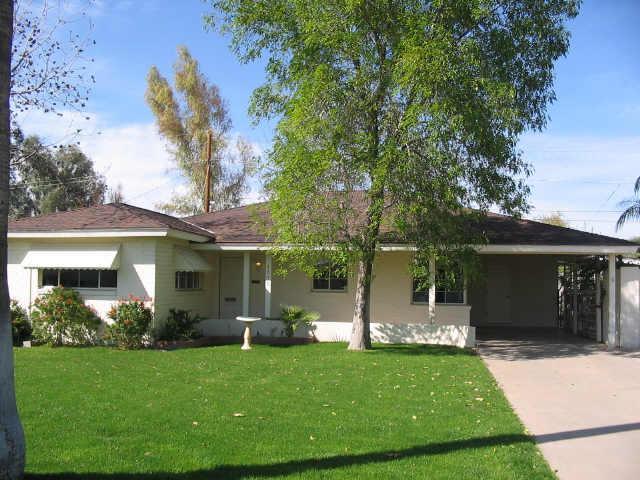 3010 E Sells Dr., Phoenix, AZ 85016