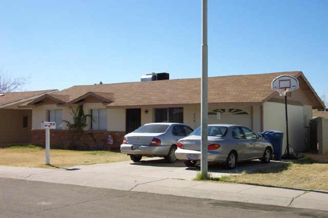 574 N Apache Dr., Chandler, AZ 85224