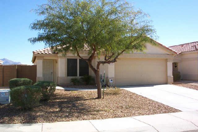 2165 S Palo Verde Dr., Apache Junction, AZ 85120