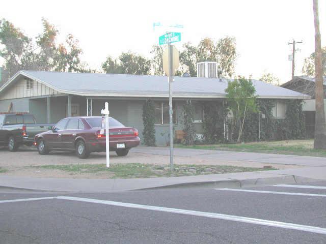 1609 W Pueblo Ave., Mesa, AZ 85202